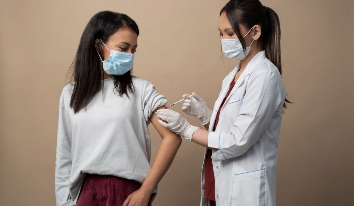 HPV & Other Vaccinations