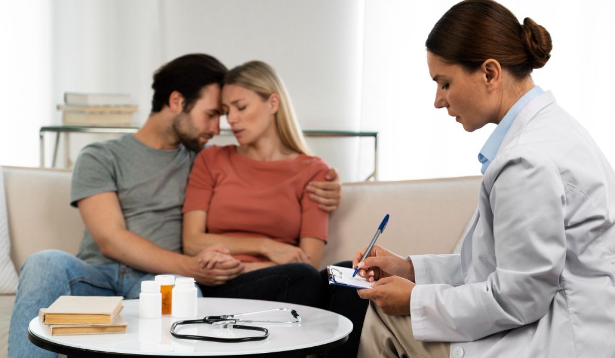 IUI Fertility Treatment