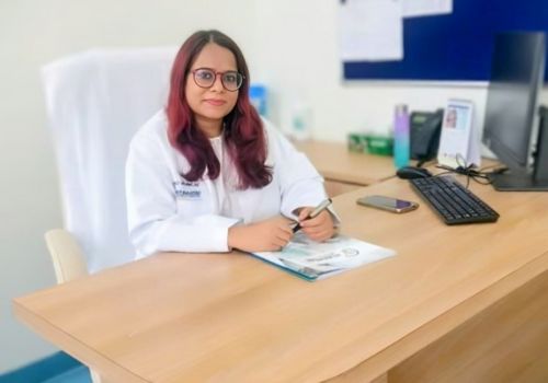 Dr. Shalini Singh